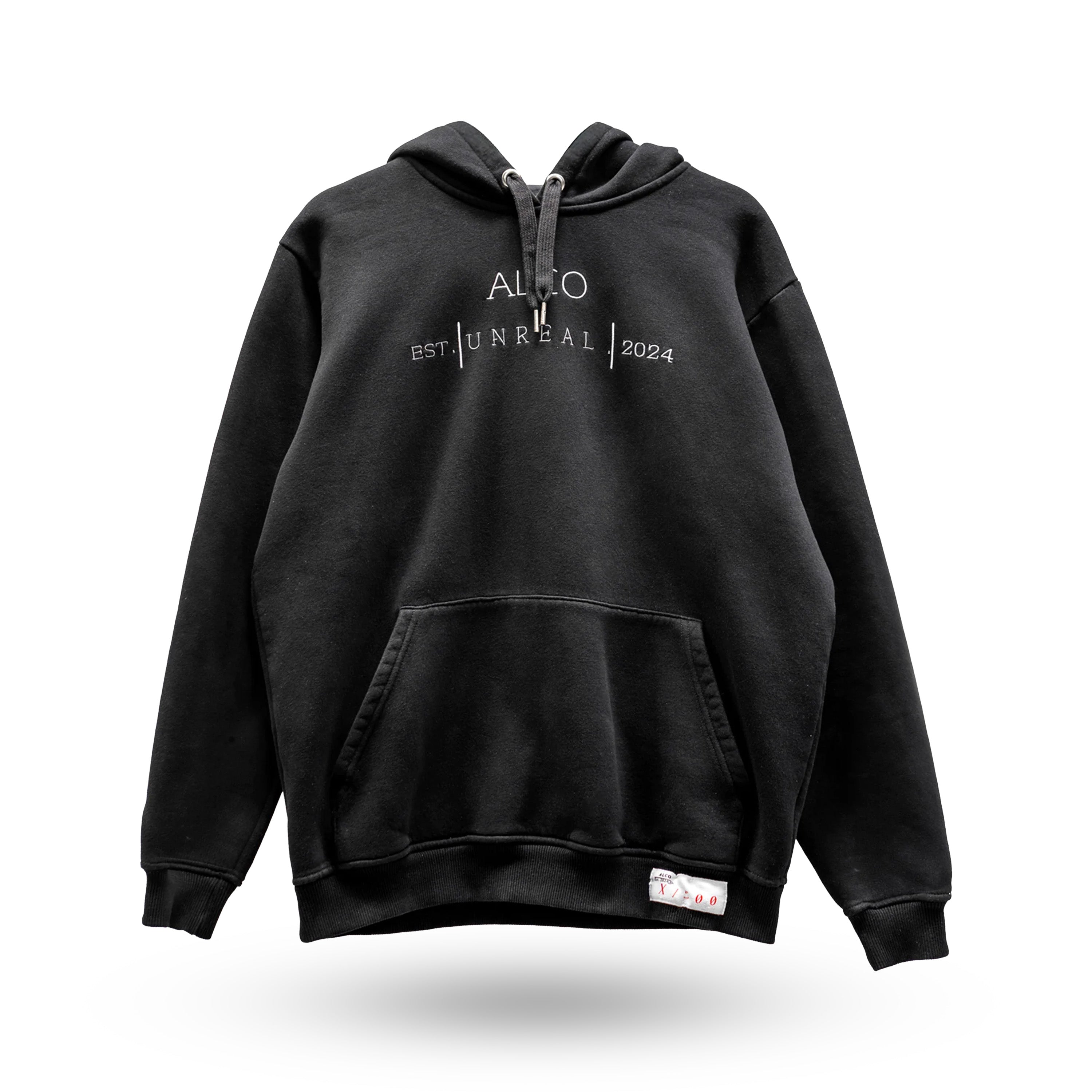 Metamorphosis: The first stage of becoming.