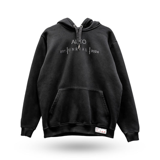 Metamorphosis: The first stage of becoming.