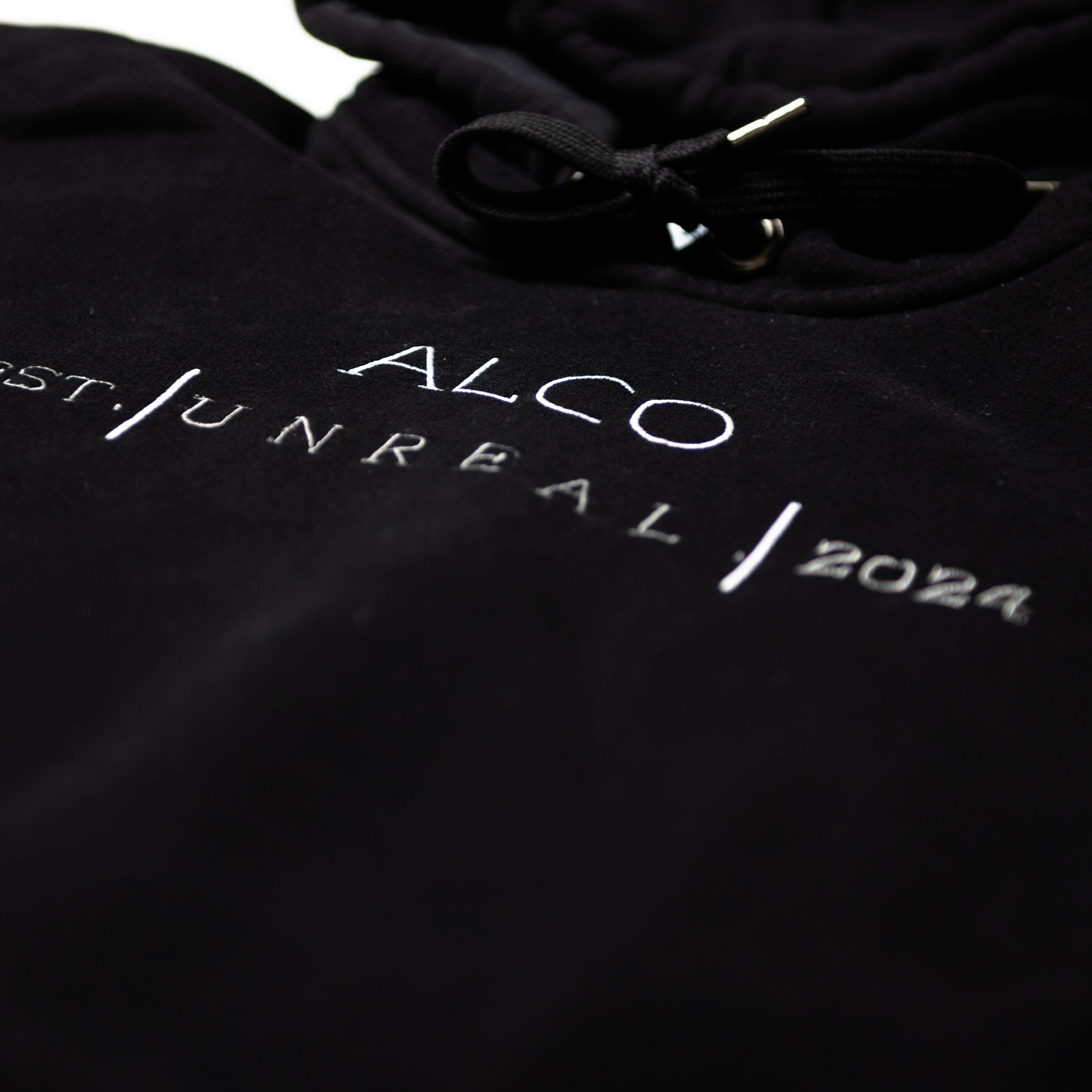 Metamorphosis: The first stage of becoming.