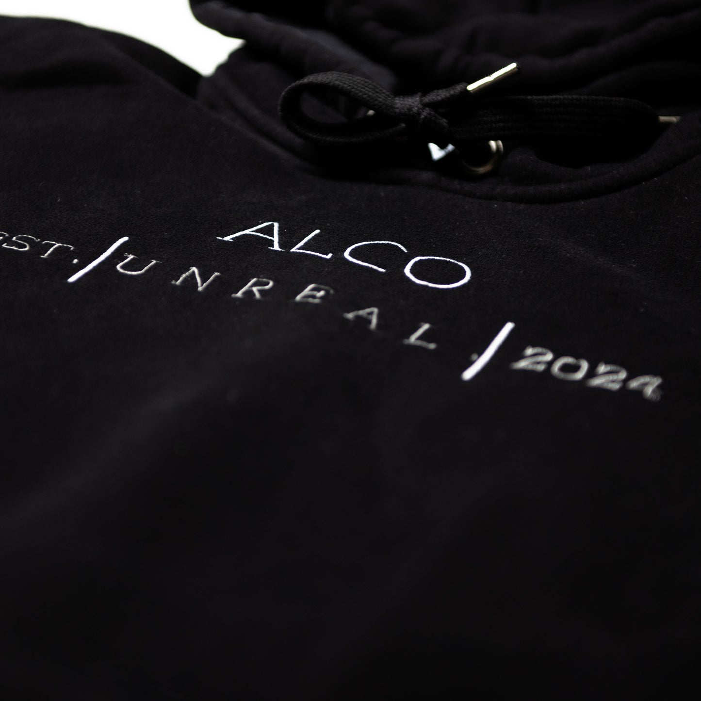 Metamorphosis: The first stage of becoming.