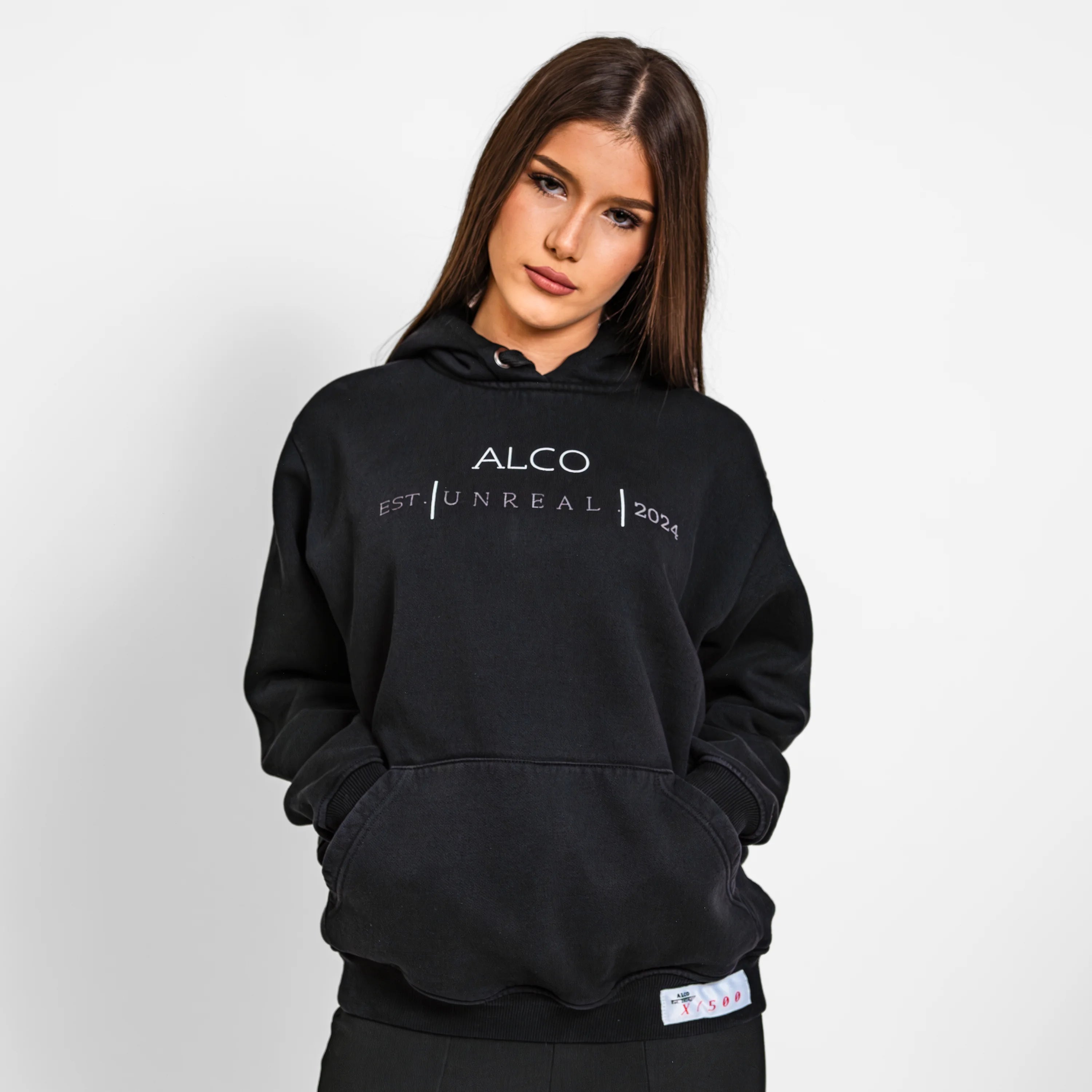 Metamorphosis: The first stage of becoming.