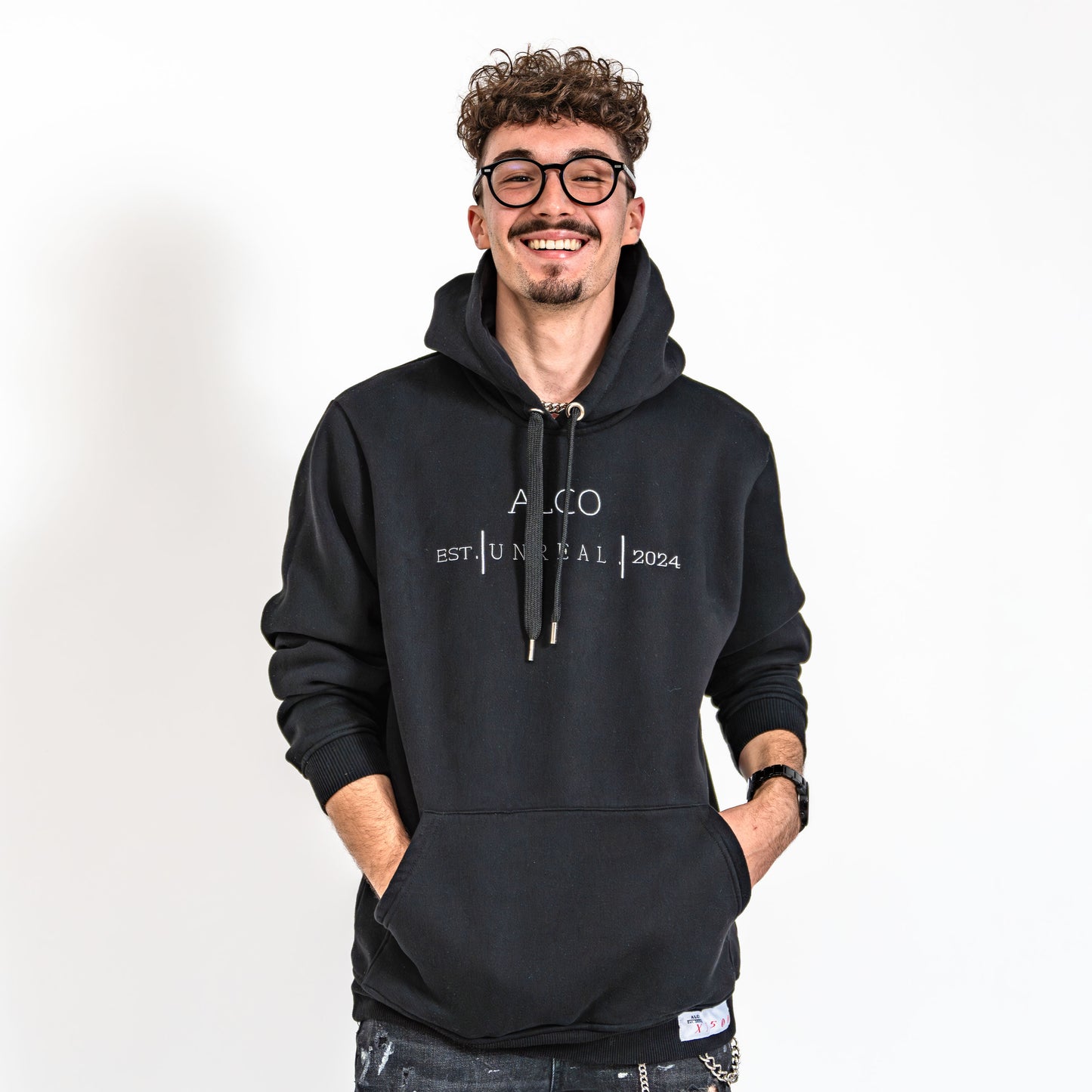 Metamorphosis: The first stage of becoming.